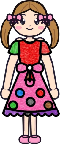 Party dress